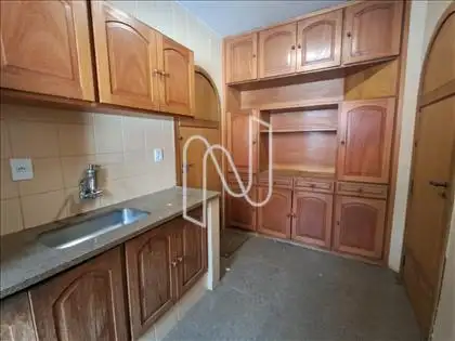 Cozinha 