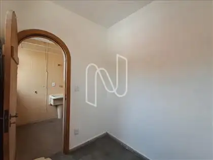 Quarto de Dispensa  