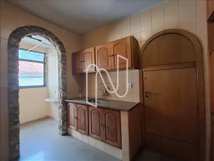  Cozinha 