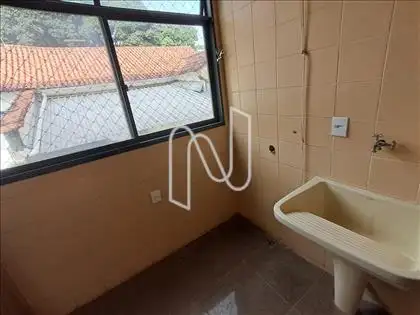 Área de Serviço  