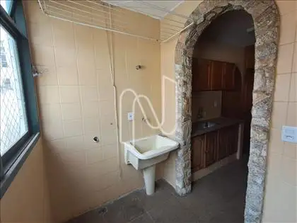Área de Serviço 