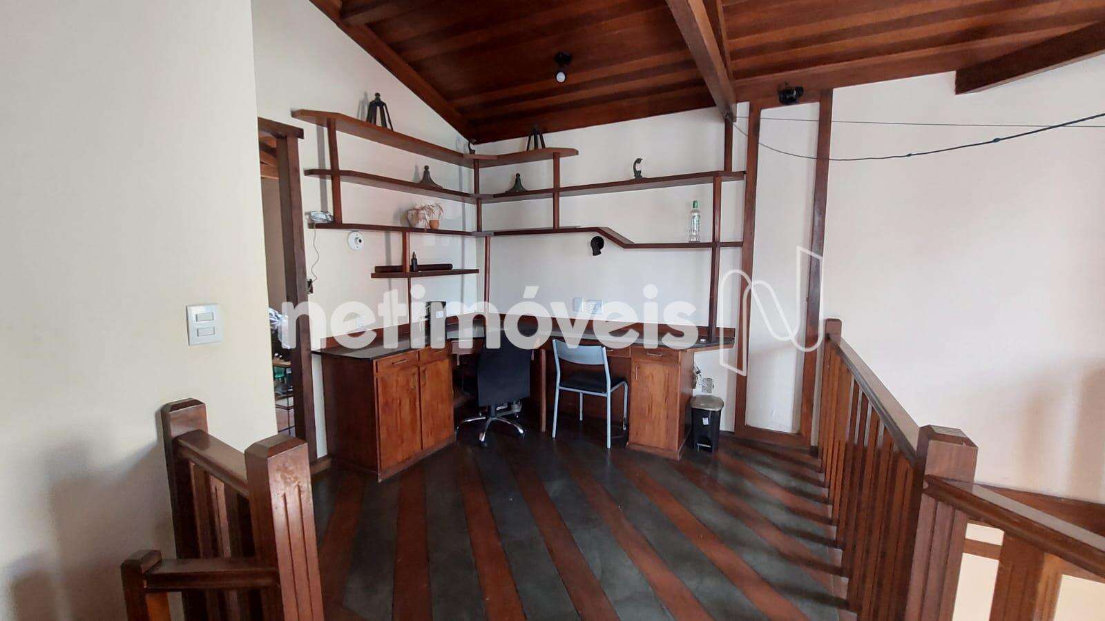 Outro ângulo da sala 2º nível