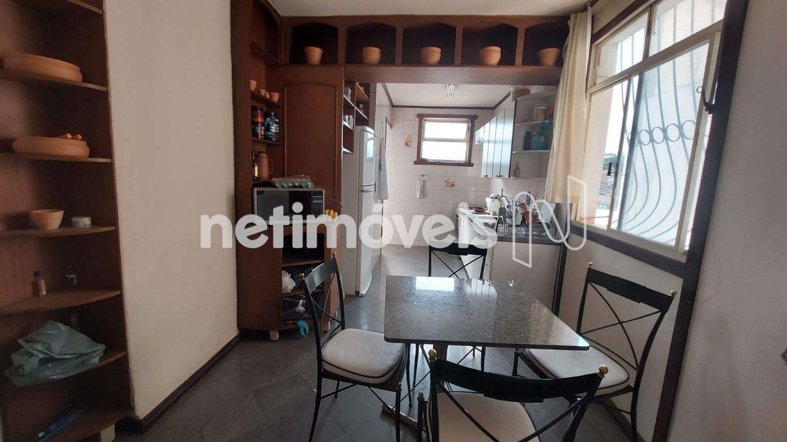 Outro ângulo da cozinha