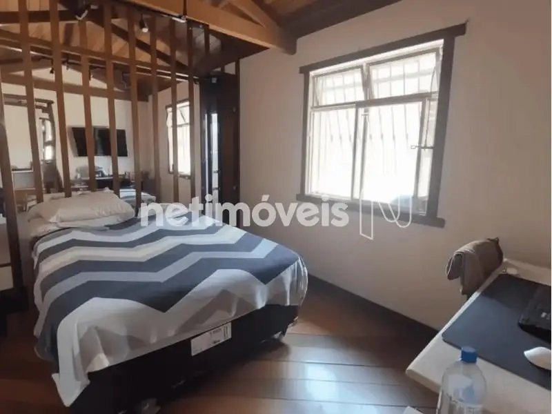 Quarto suíte com closet