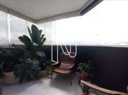 Varanda 