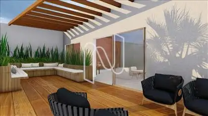  Decorado Área Externa 
