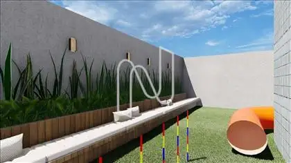  Decorado Área Externa 