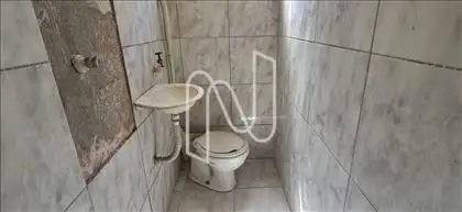 Banheiro 