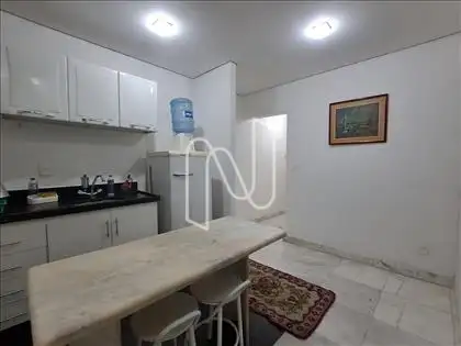  Cozinha 