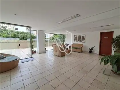 Espaço de Descanso 