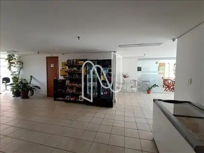 Mini Mercado 
