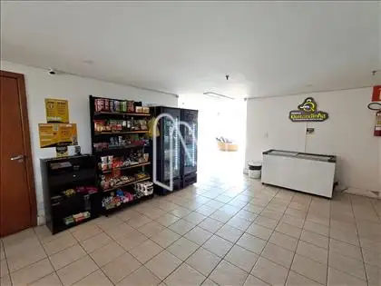Mini Mercado  