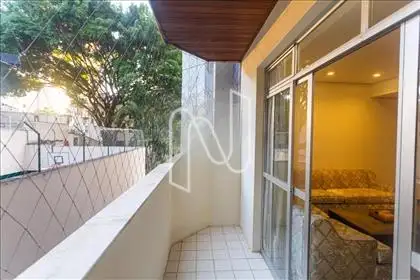 Varanda 