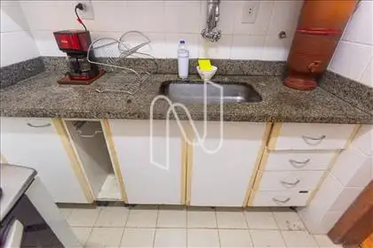 Cozinha 