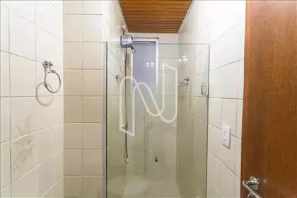 Banheiro social 