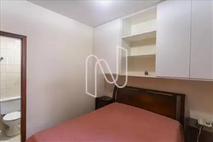 Quarto suíte 