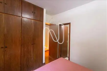 Quarto suíte 