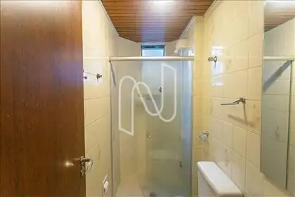 Banheiro suíte 