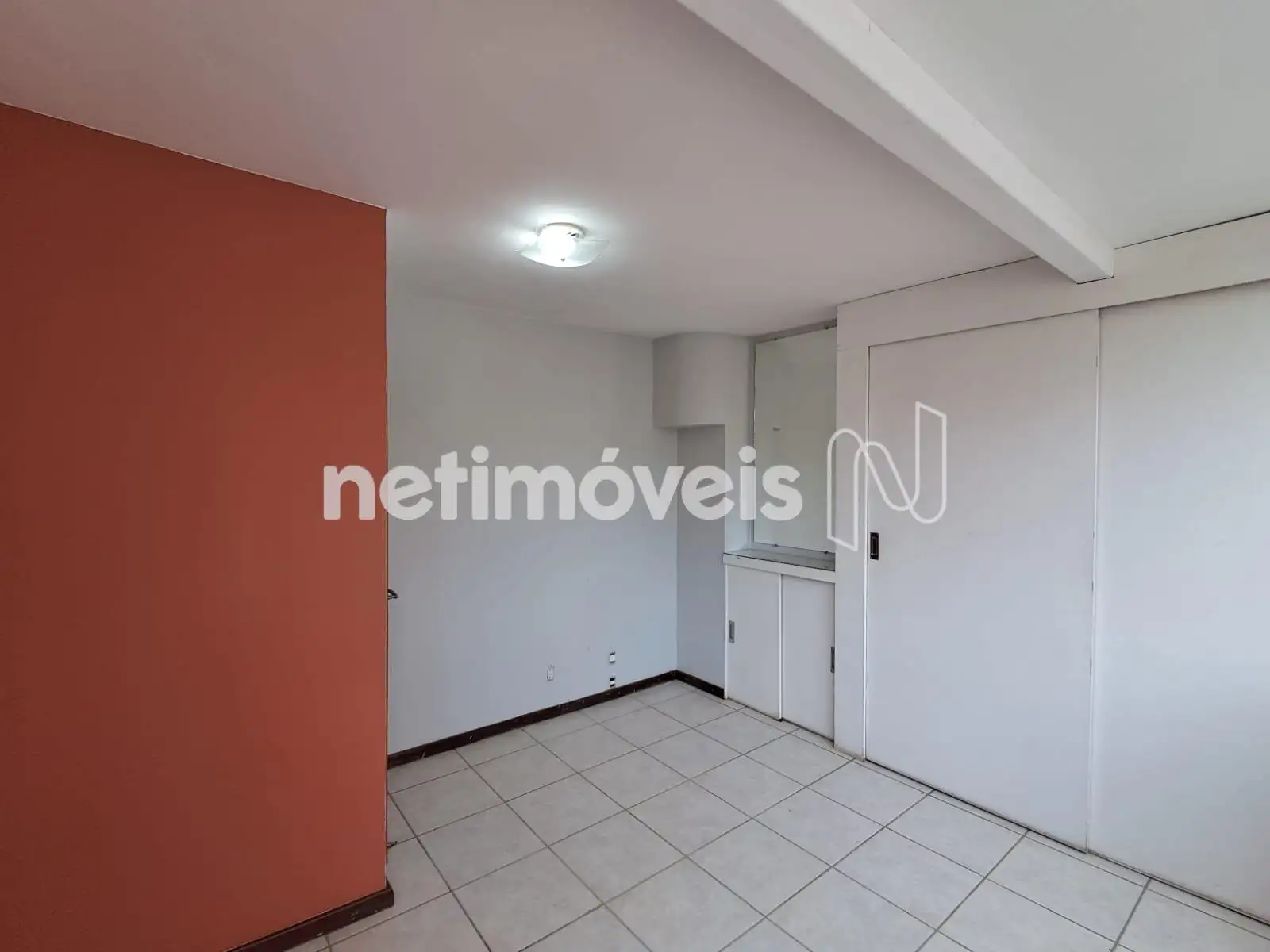 Quarto 03 - Localizado no 1° Pavimento
