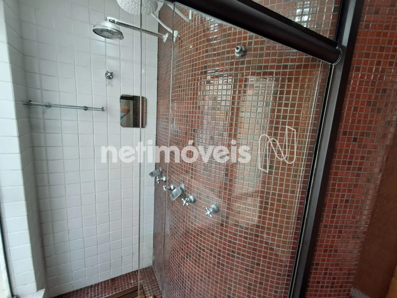 Sauna - Localizado no 2° Pavimento