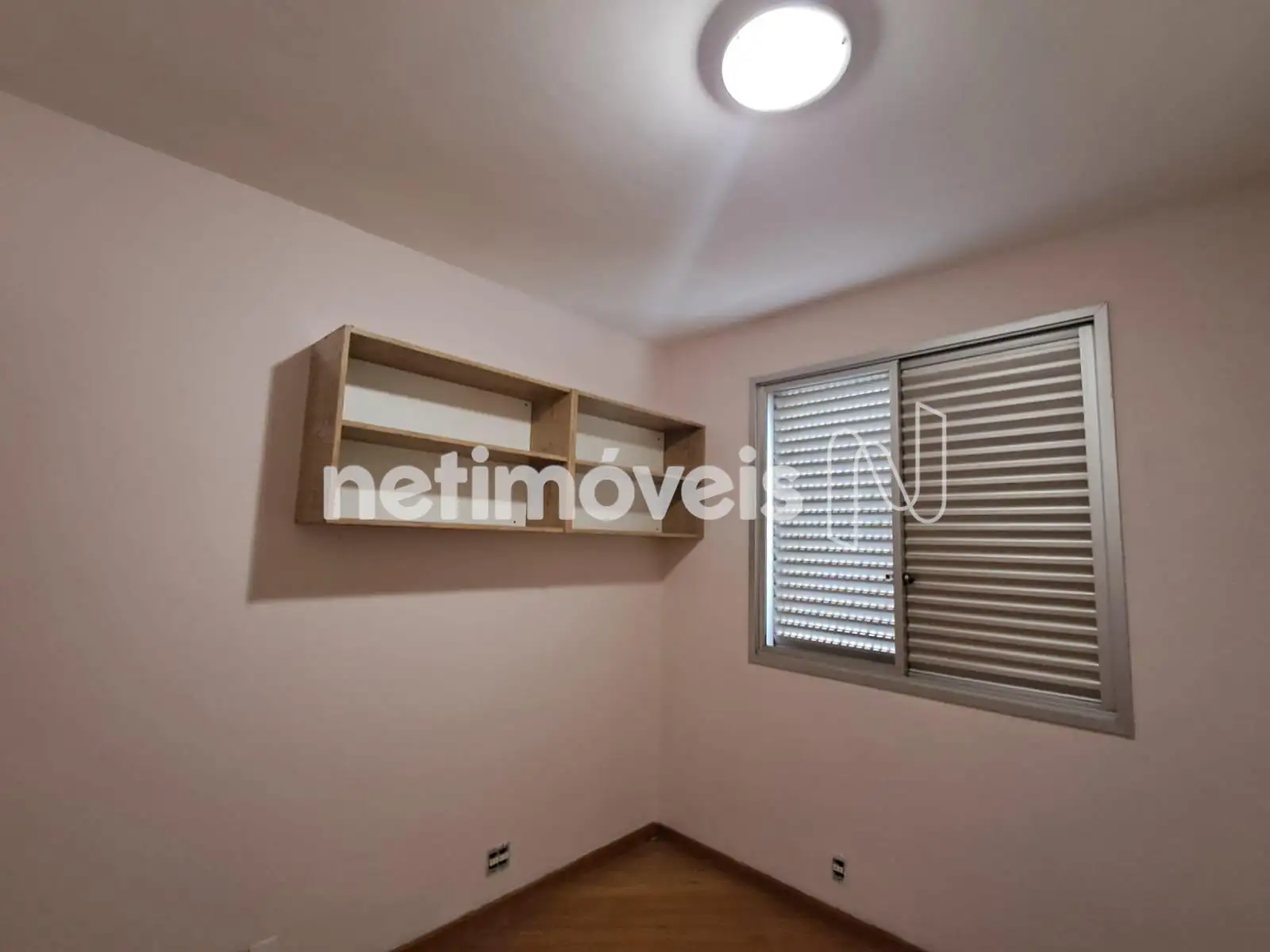 Quarto 02 - Localizado no 1° Pavimento