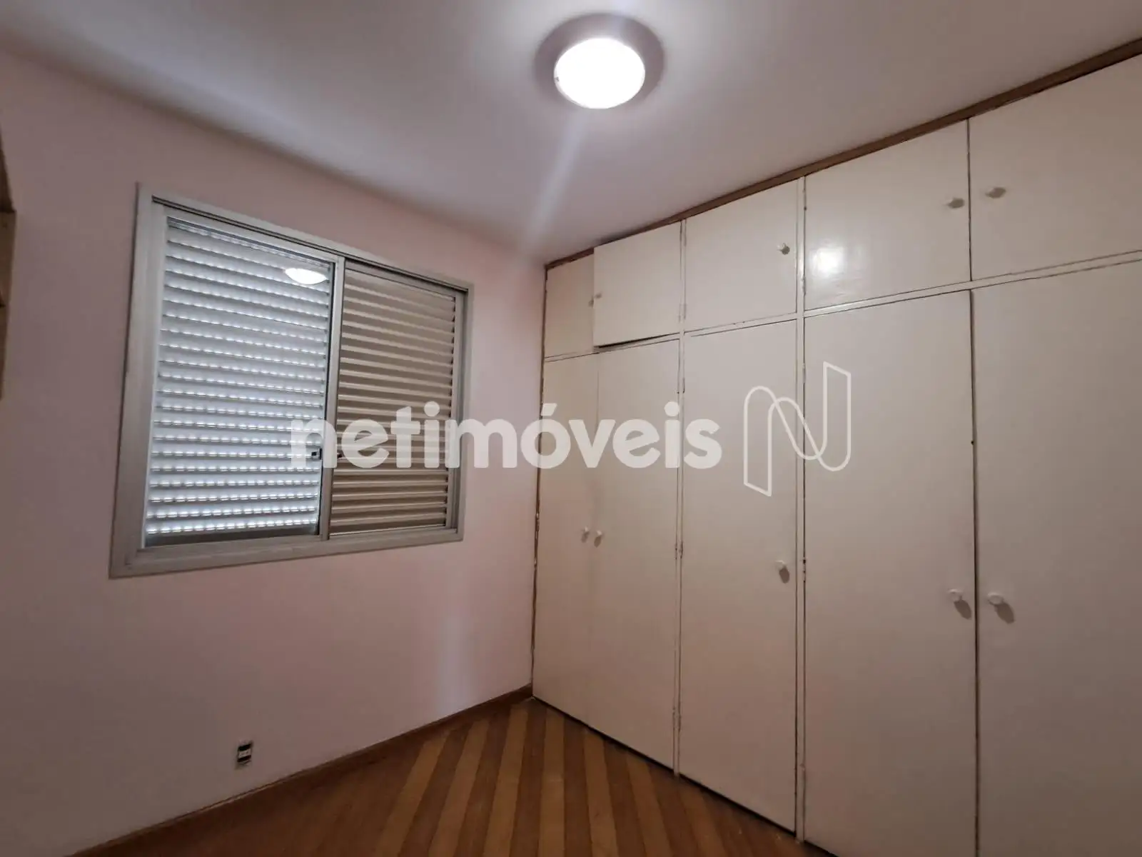 Quarto 02 - Localizado no 1° Pavimento