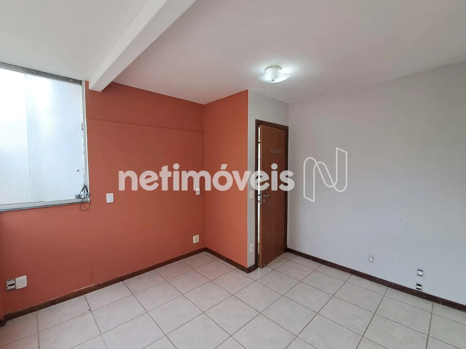 Quarto 03 - Localizado no 1° Pavimento