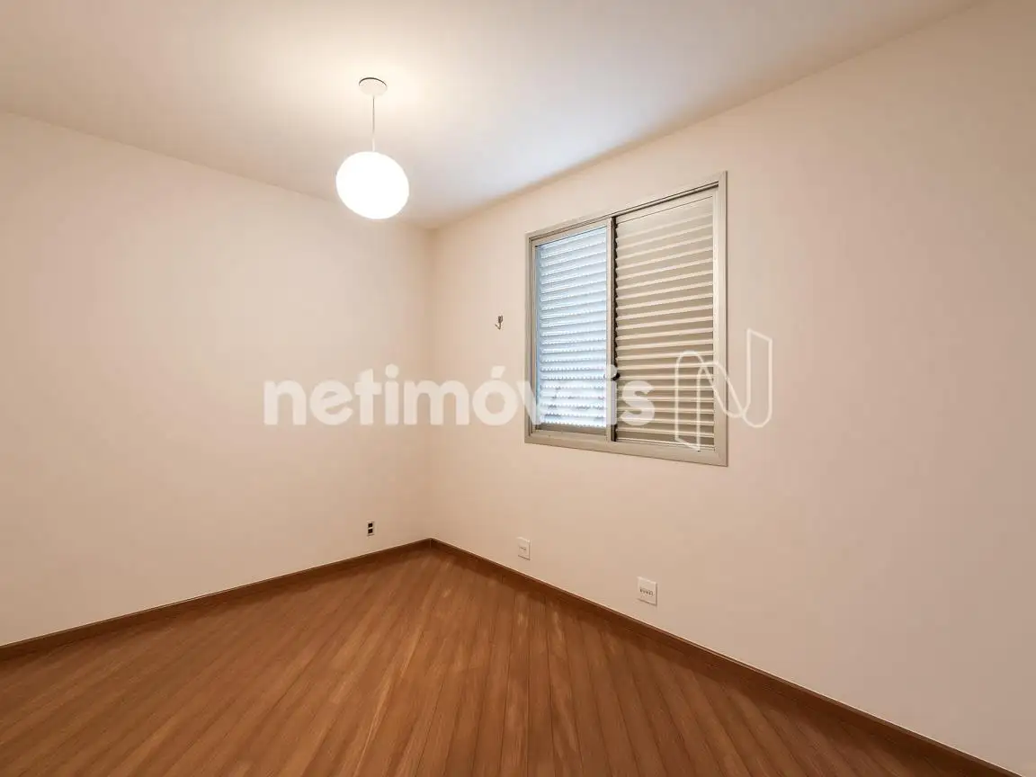Quarto 01 - Localizado no 1° Pavimento