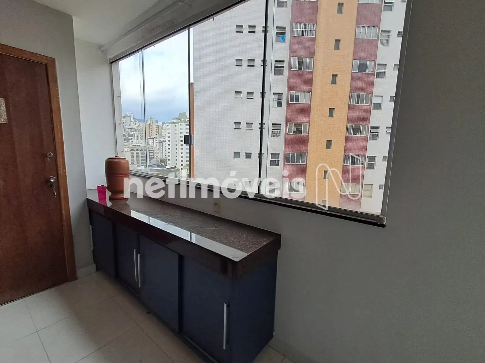 Cozinha - Localizado no 1° Pavimento