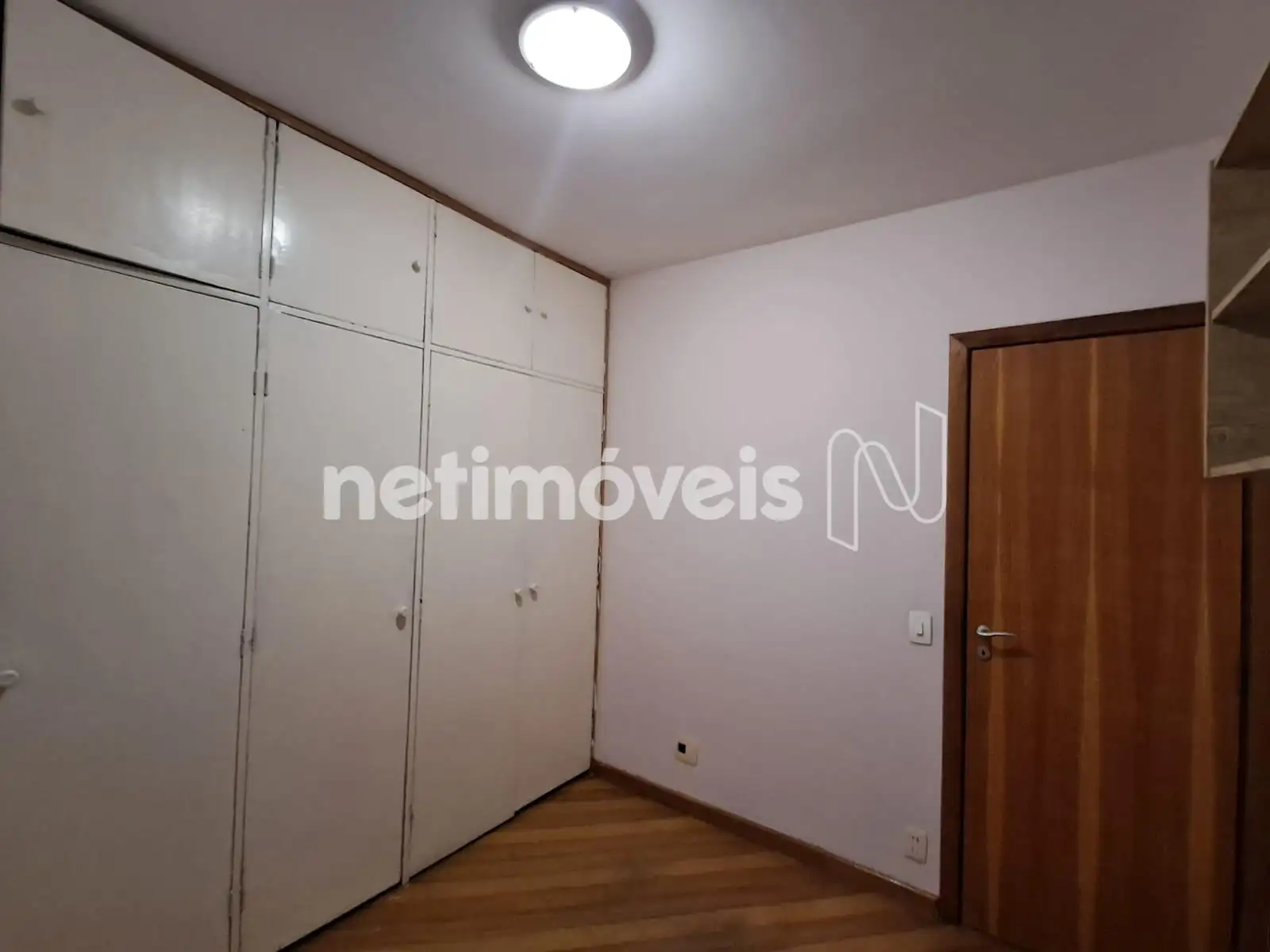 Quarto 02 - Localizado no 1° Pavimento