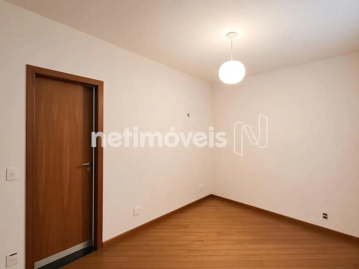 Quarto 01 - Localizado no 1° Pavimento
