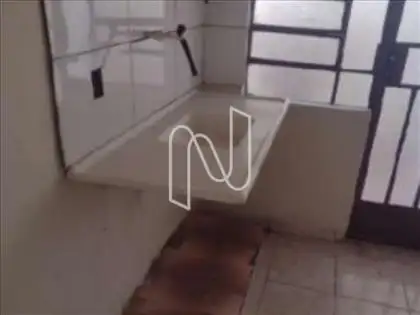 Cozinha 