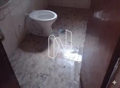 Banho 