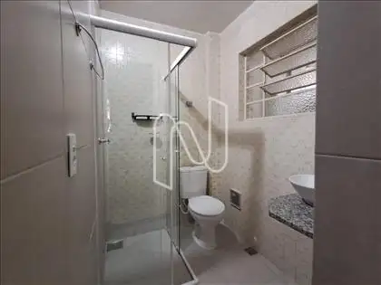 Banho suite