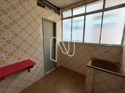Área de serviço