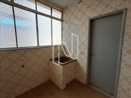 Área de serviço