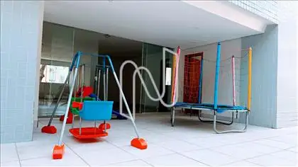 Espaço Kids