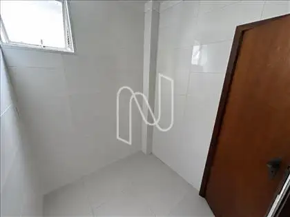 Área de serviço