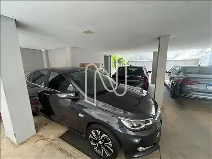 Garagem