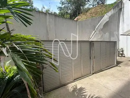 Box de despejo