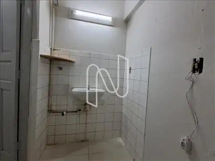 Banheiro