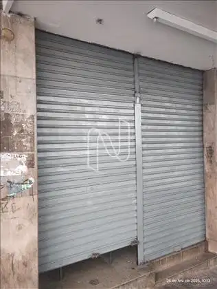 Porta de entrada