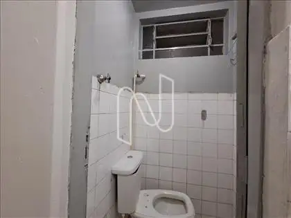Banheiro