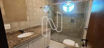 Banheiro 