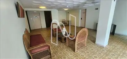 Hall de entrada 