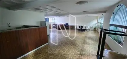  Salão de festas