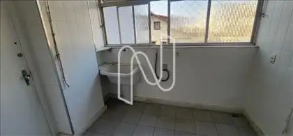 Área de serviço 