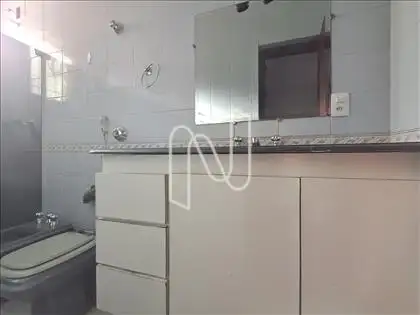 Banheiro Suíte 