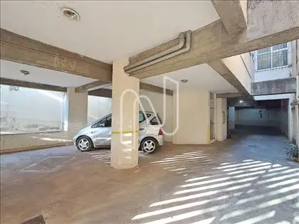 Garagem 