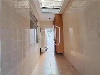 Área de Serviço  